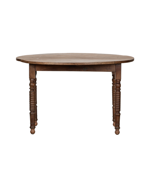 Drop Leaf Table