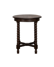 Bobbin Side Table
