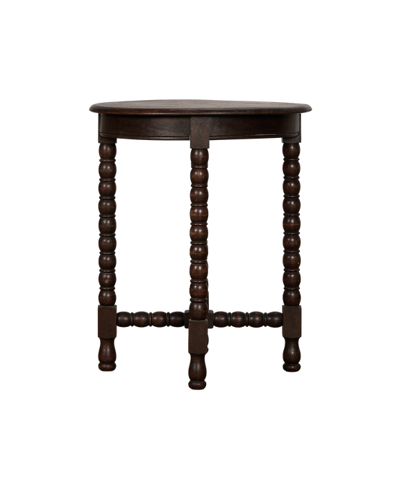 Bobbin Side Table