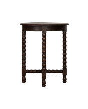 Bobbin Side Table