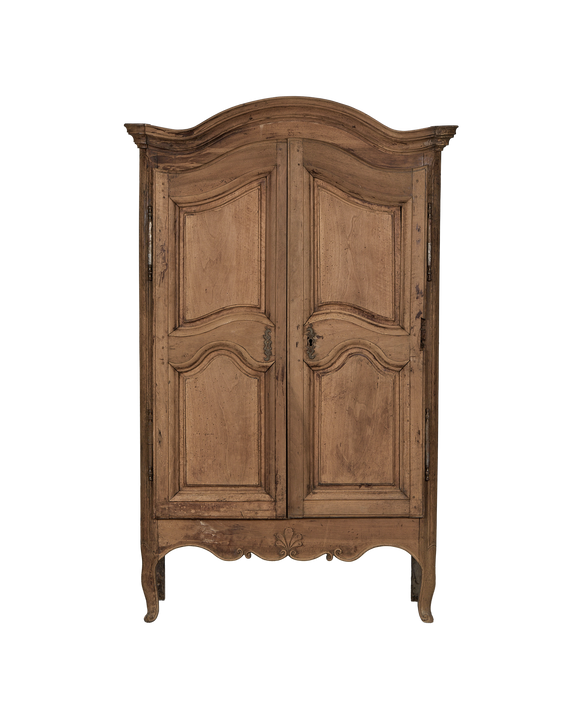 18th Century Armoire
