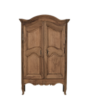18th Century Armoire
