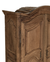 18th Century Armoire