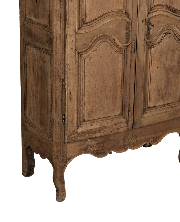 18th Century Armoire
