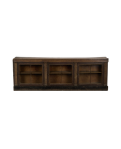 Wood Sideboard
