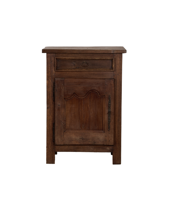 Wood Cabinet