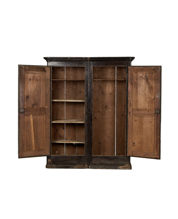 Parisian Armoire