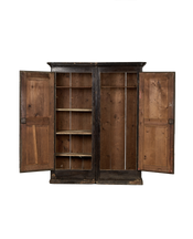 Parisian Armoire