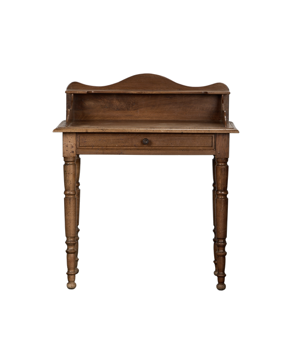 Wood Desk