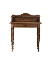 Wood Desk