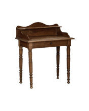 Wood Desk