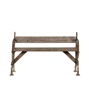 Garden Bench