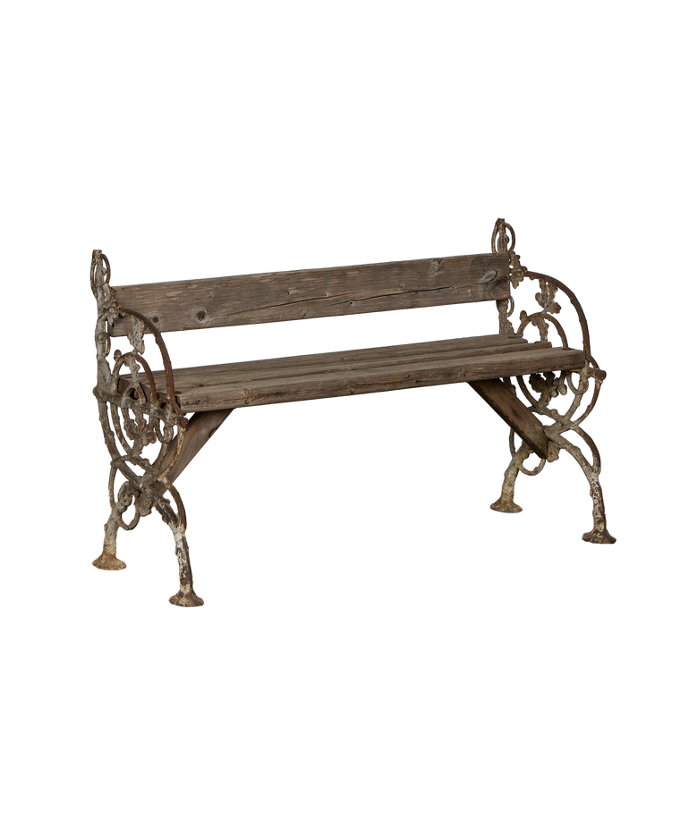 Garden Bench
