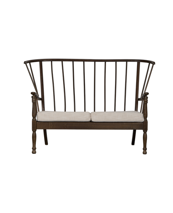 Upholstered Lounge Bench