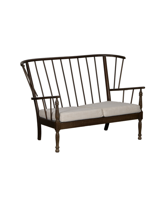 Upholstered Lounge Bench