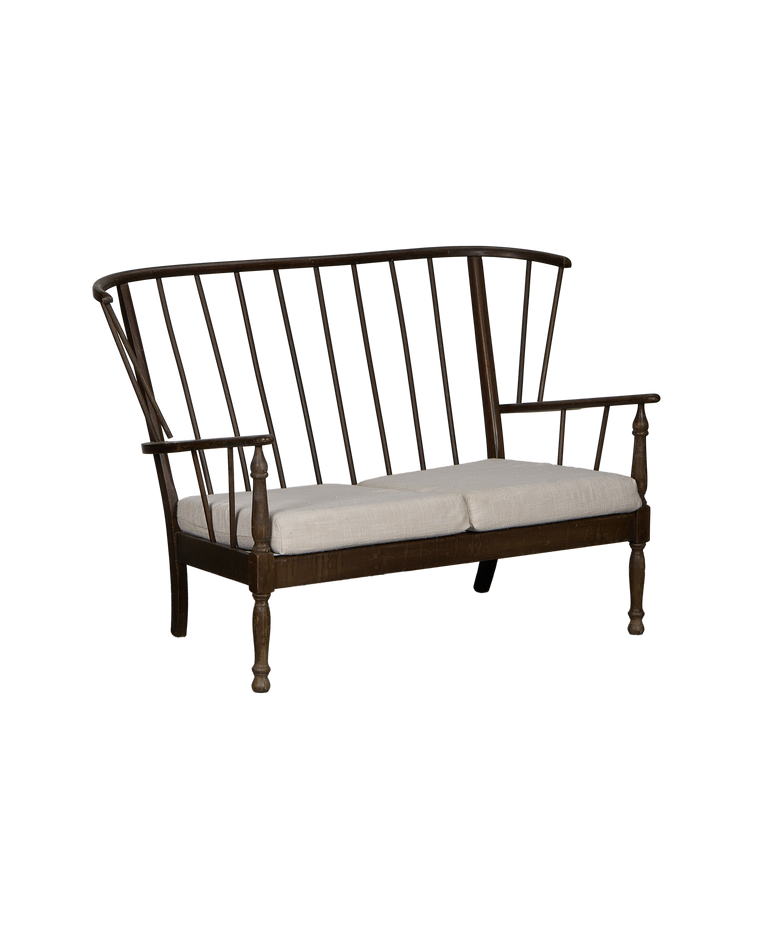 Upholstered Lounge Bench