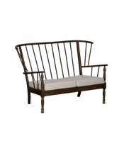 Upholstered Lounge Bench