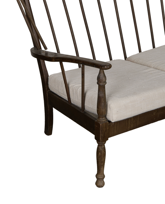 Upholstered Lounge Bench