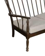 Upholstered Lounge Bench