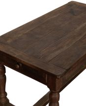 Draper's Table