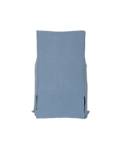 Emma Slipcover Dining Chair - Cornflower