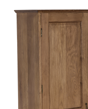 Claude Cabinet - Natural Oak