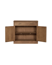 Hilltop Modular Sideboard - Natural Oak