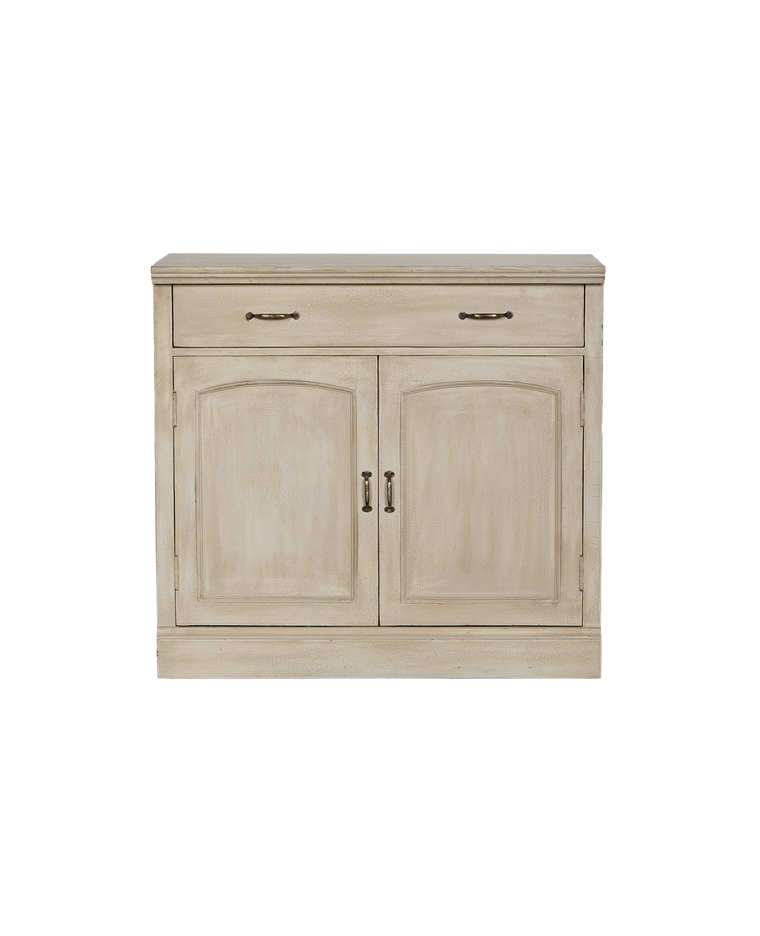 Hilltop Sideboard - Ecru