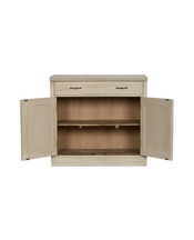 Hilltop Modular Sideboard - Ecru