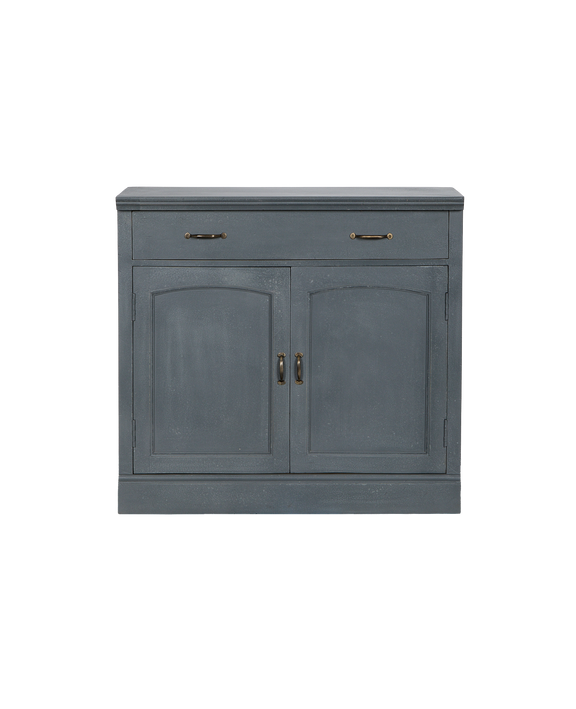 Hilltop Modular Sideboard - Bleu Gris