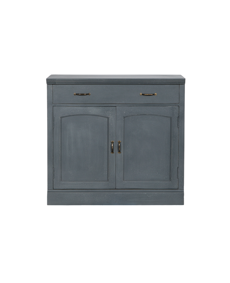 Hilltop Modular Sideboard - Bleu Gris