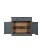 Hilltop Modular Sideboard - Bleu Gris