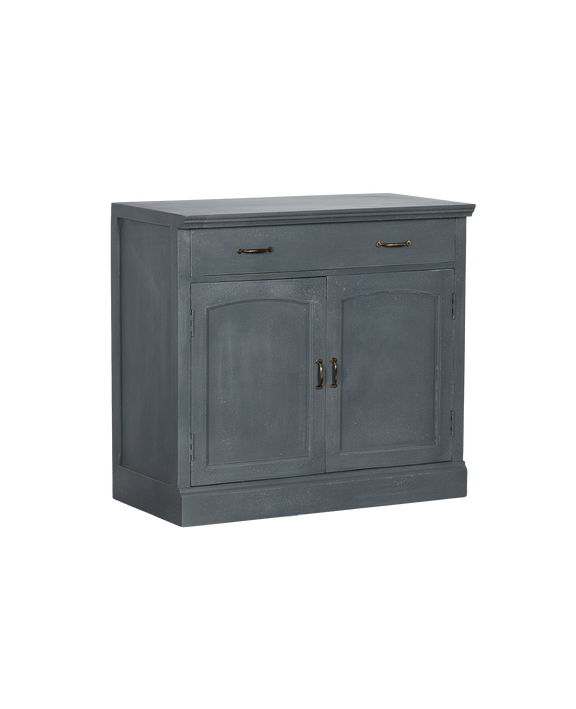 Hilltop Modular Sideboard - Bleu Gris
