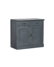 Hilltop Modular Sideboard - Bleu Gris