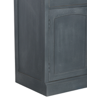 Hilltop Modular Sideboard - Bleu Gris