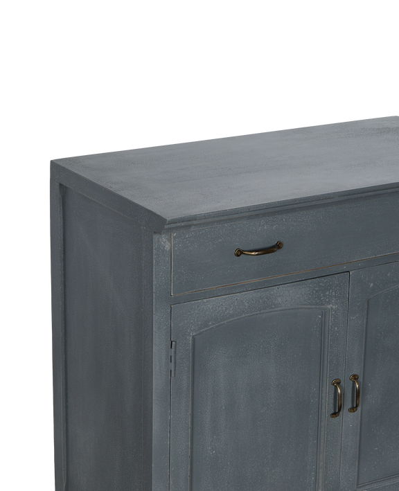 Hilltop Modular Sideboard - Bleu Gris