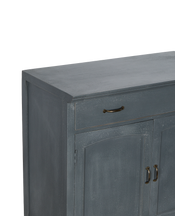 Hilltop Modular Sideboard - Bleu Gris