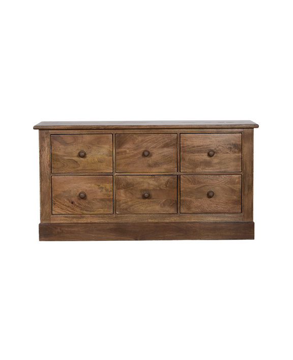 Oliver Drawer Sideboard