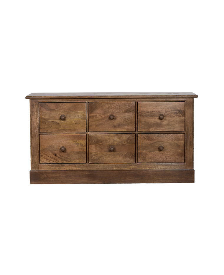 Oliver Drawer Sideboard