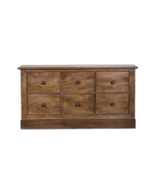 Oliver Drawer Sideboard