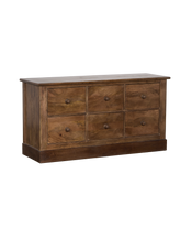Oliver Drawer Sideboard