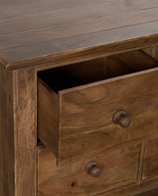 Oliver Drawer Sideboard