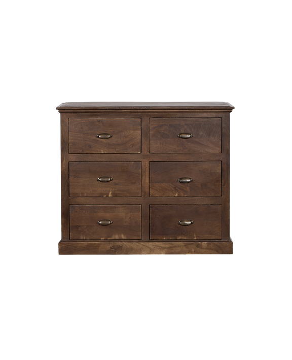 Angelou Dresser