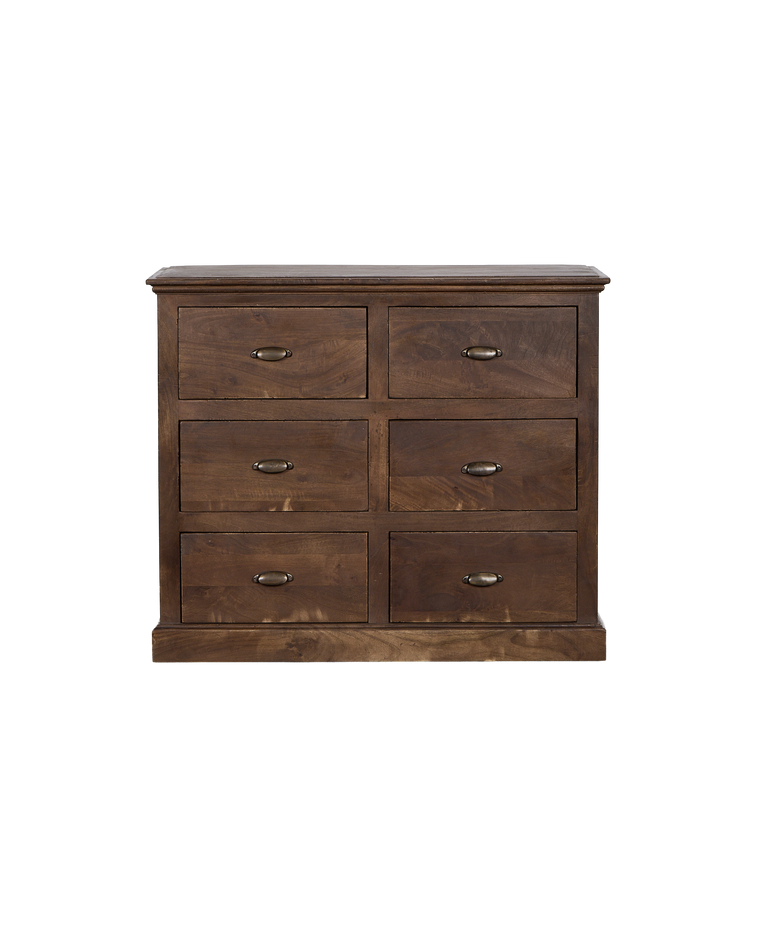 Angelou Dresser