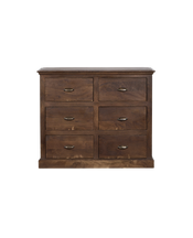 Angelou Dresser