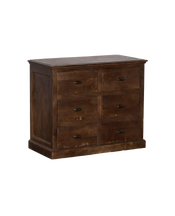 Angelou Dresser