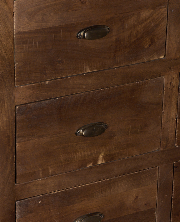 Angelou Dresser