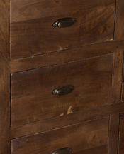 Angelou Dresser