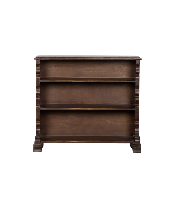 Dickinson Bookshelf