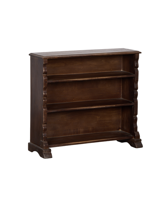 Dickinson Bookshelf